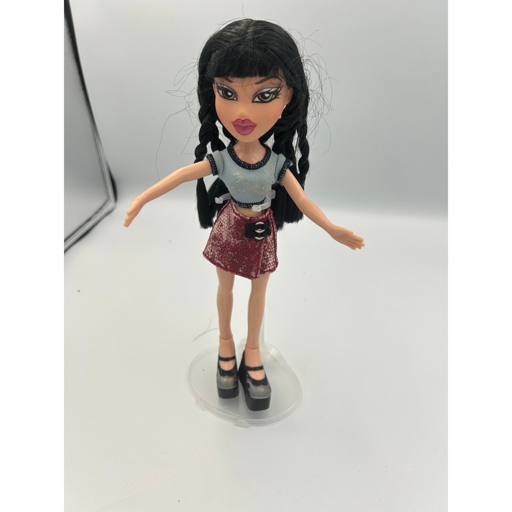 Bratz Express It Jade